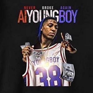 Meet your Posher, Gabrielle